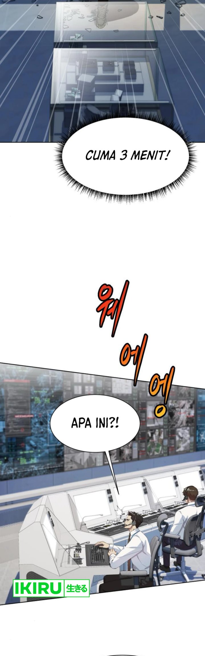 Chapter 80 - halaman 74