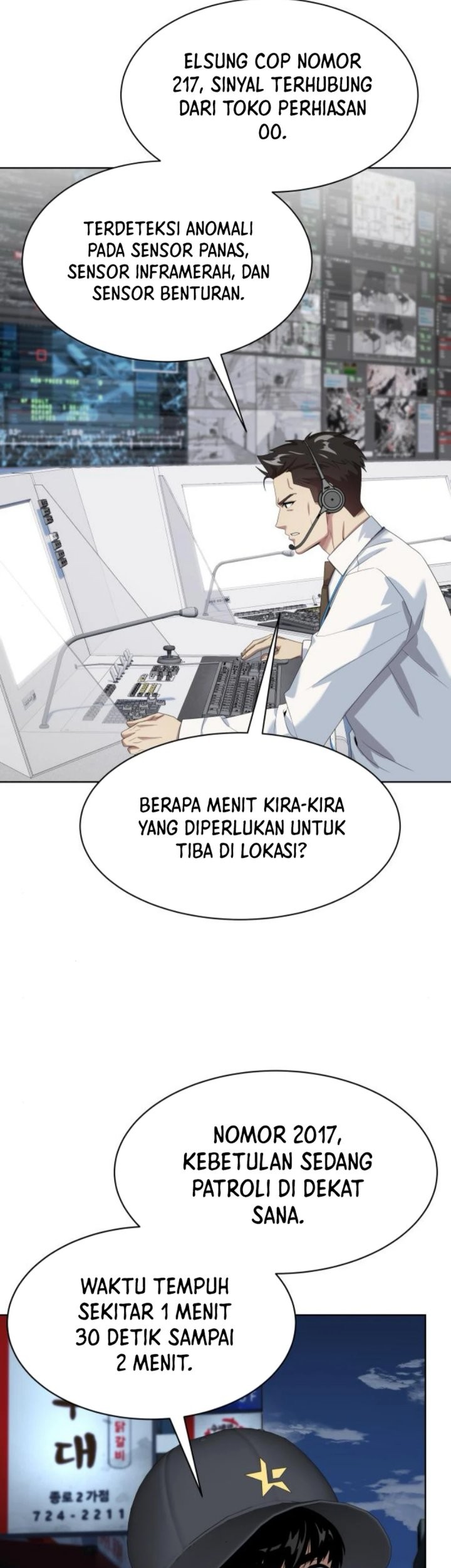 Chapter 80 - halaman 75