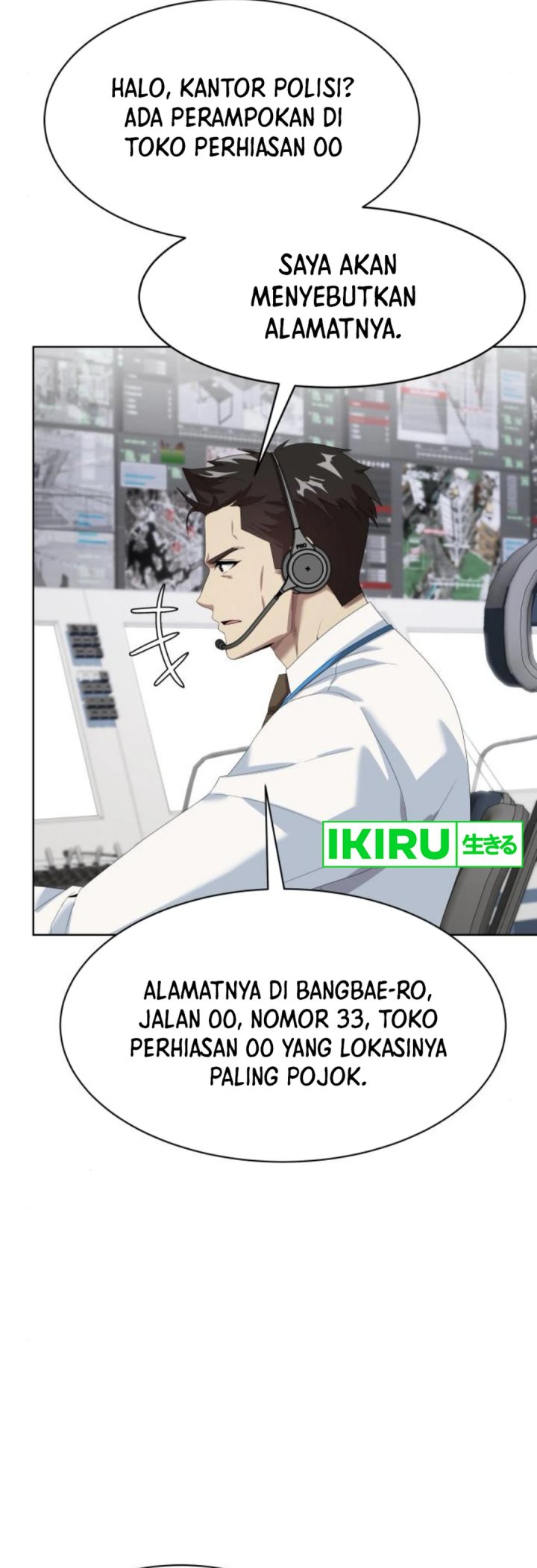 Chapter 80 - halaman 80