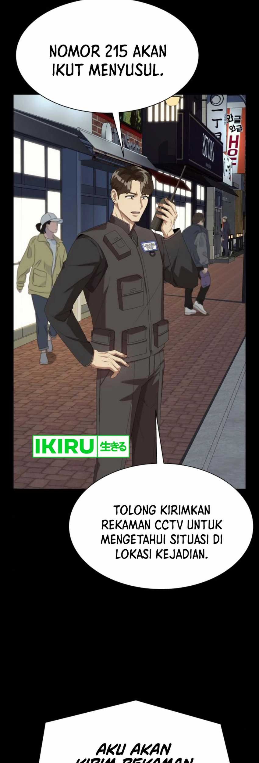 Chapter 81 - halaman 32