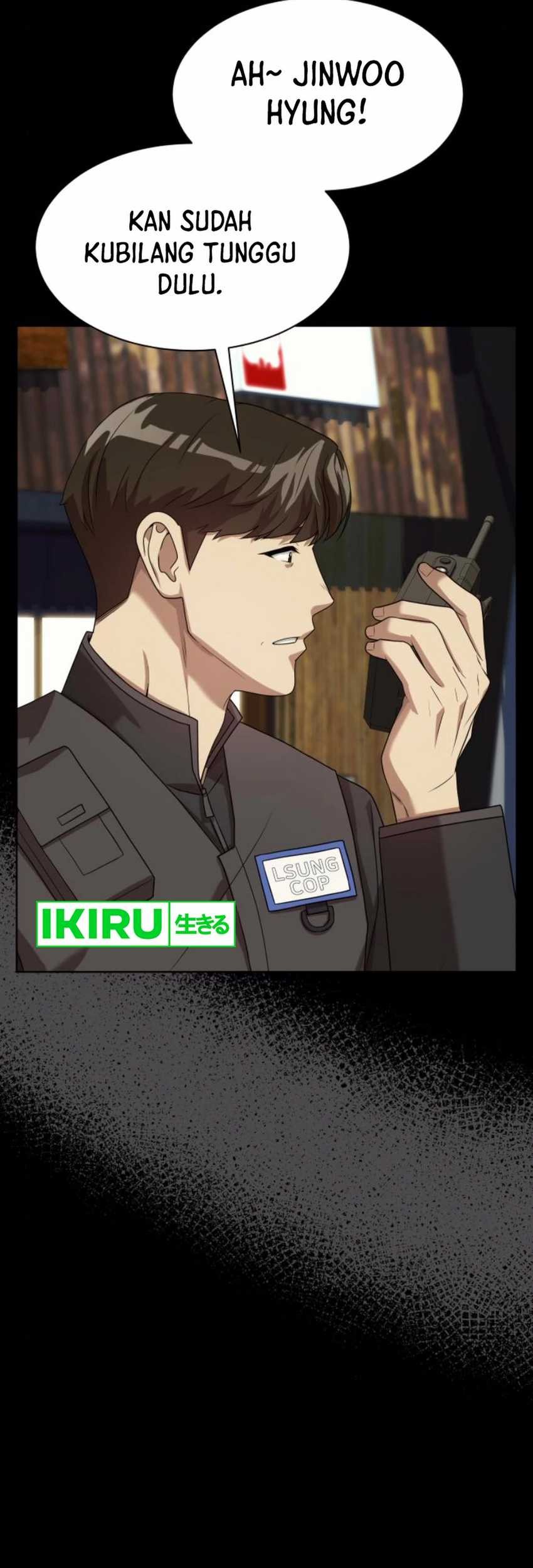 Chapter 81 - halaman 38
