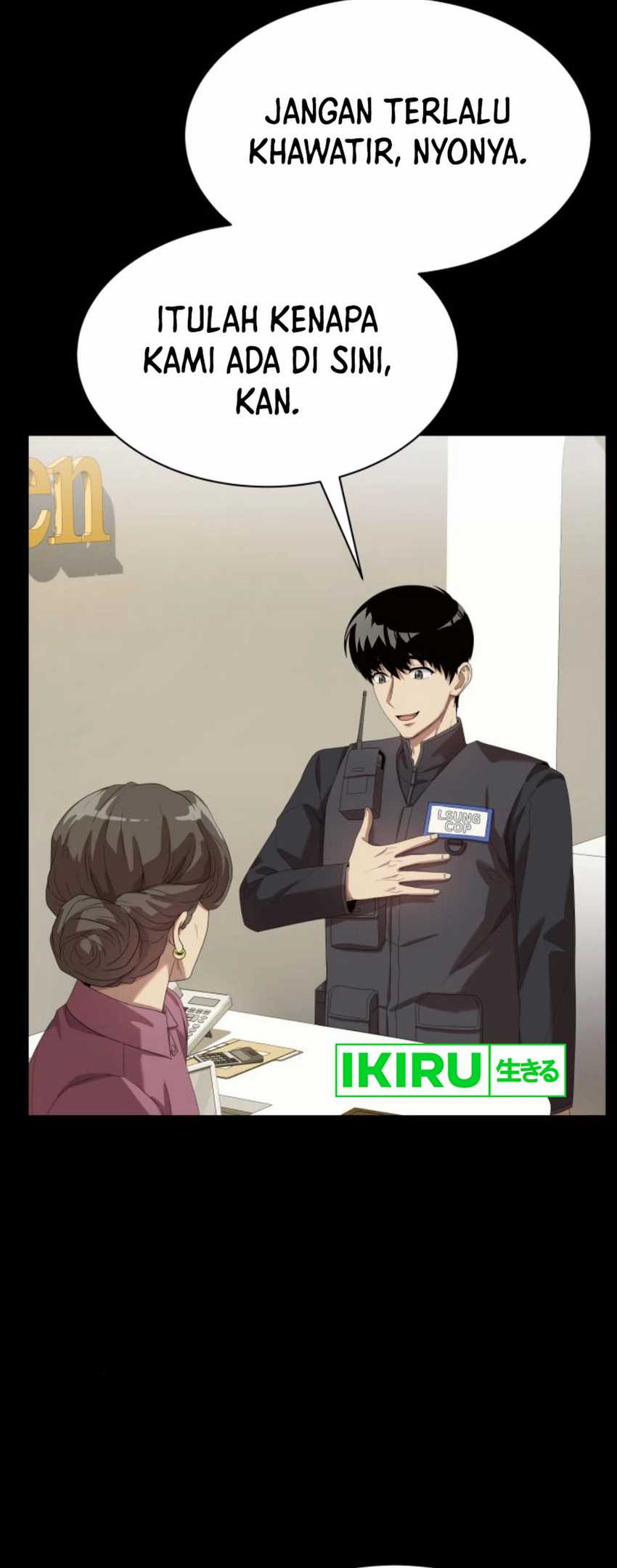 Chapter 81 - halaman 85