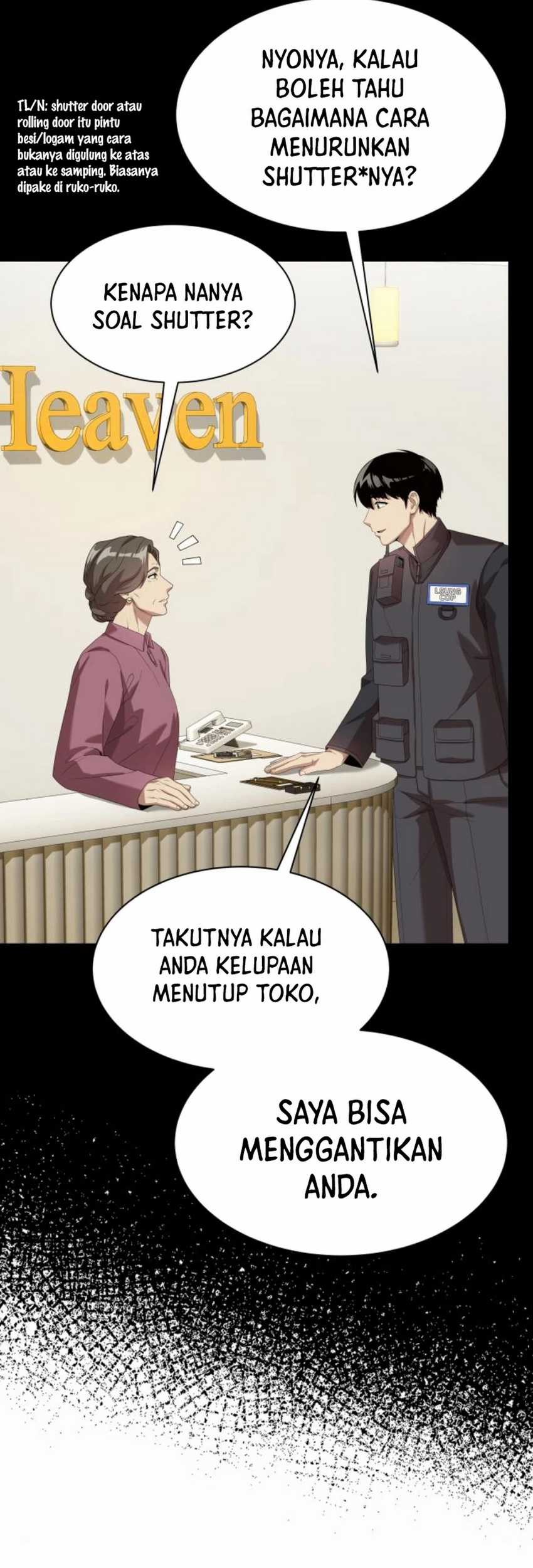 Chapter 81 - halaman 86