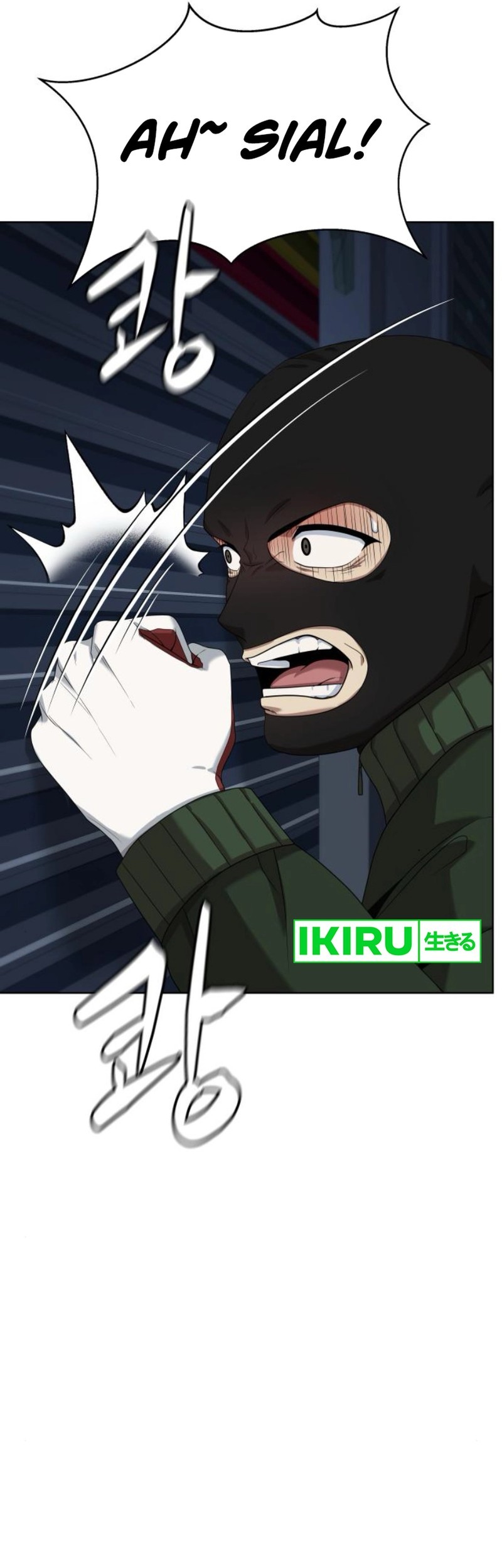 Chapter 82 - halaman 6