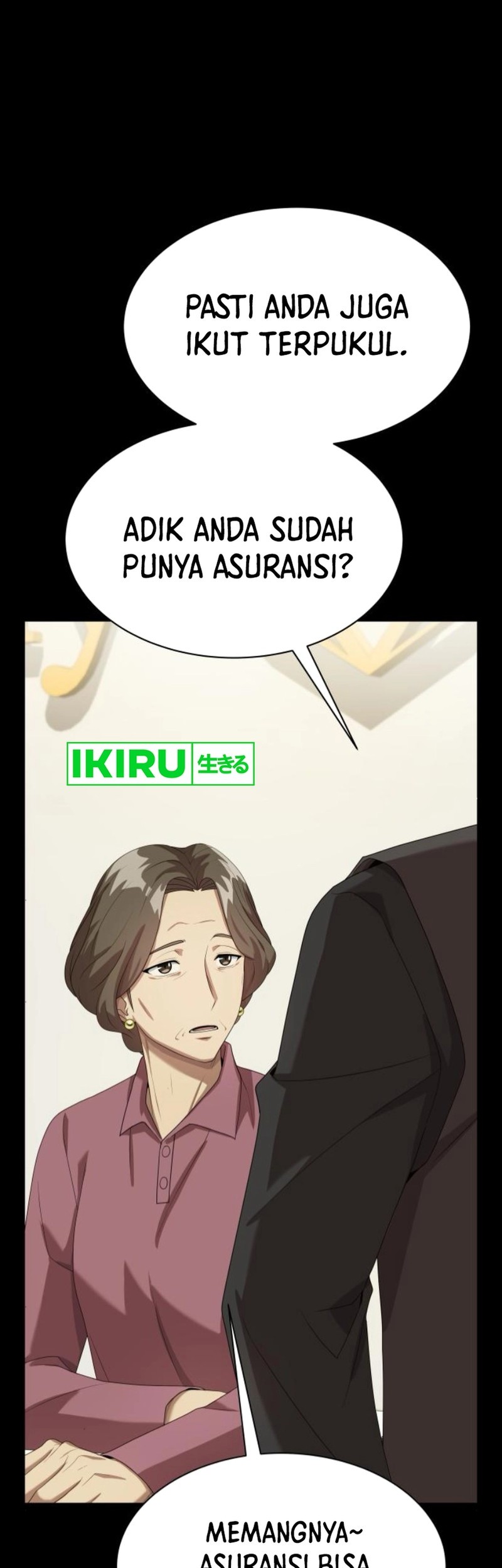 Chapter 82 - halaman 20