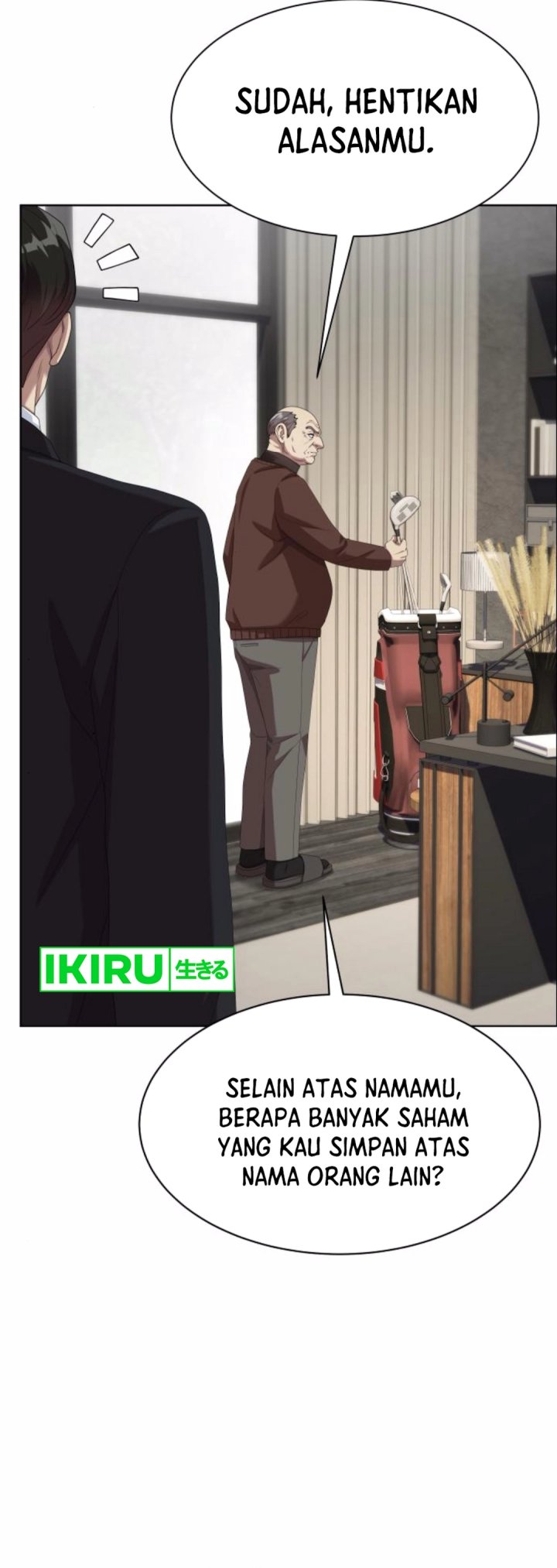 Chapter 83 - halaman 18