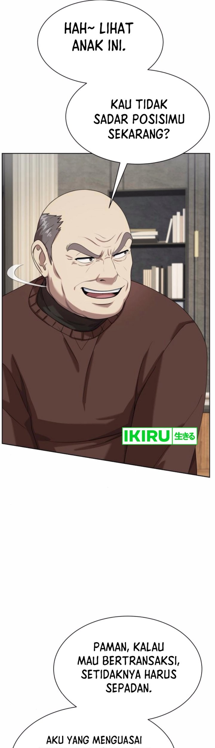 Chapter 83 - halaman 24