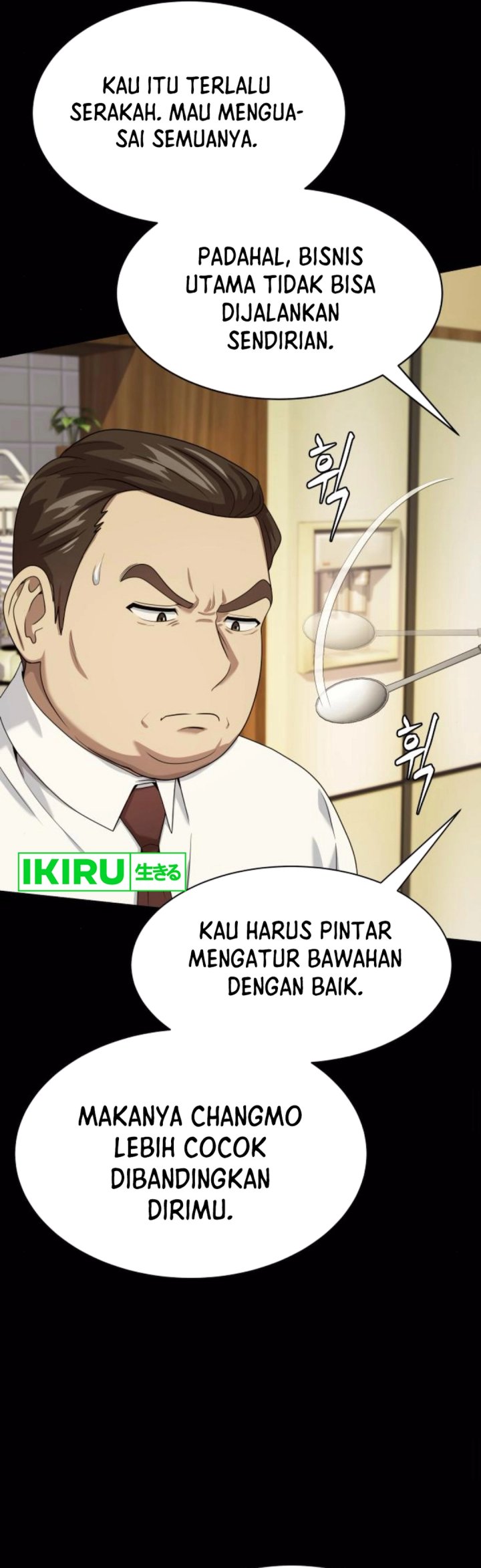 Chapter 83 - halaman 46