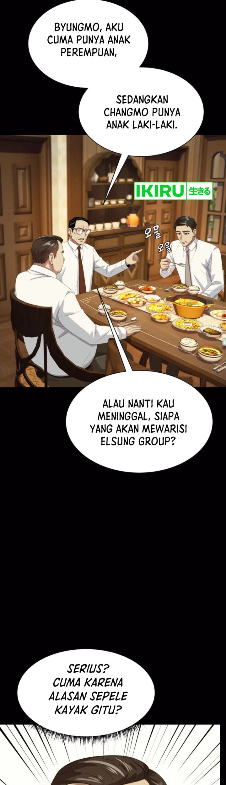 Chapter 83 - halaman 48