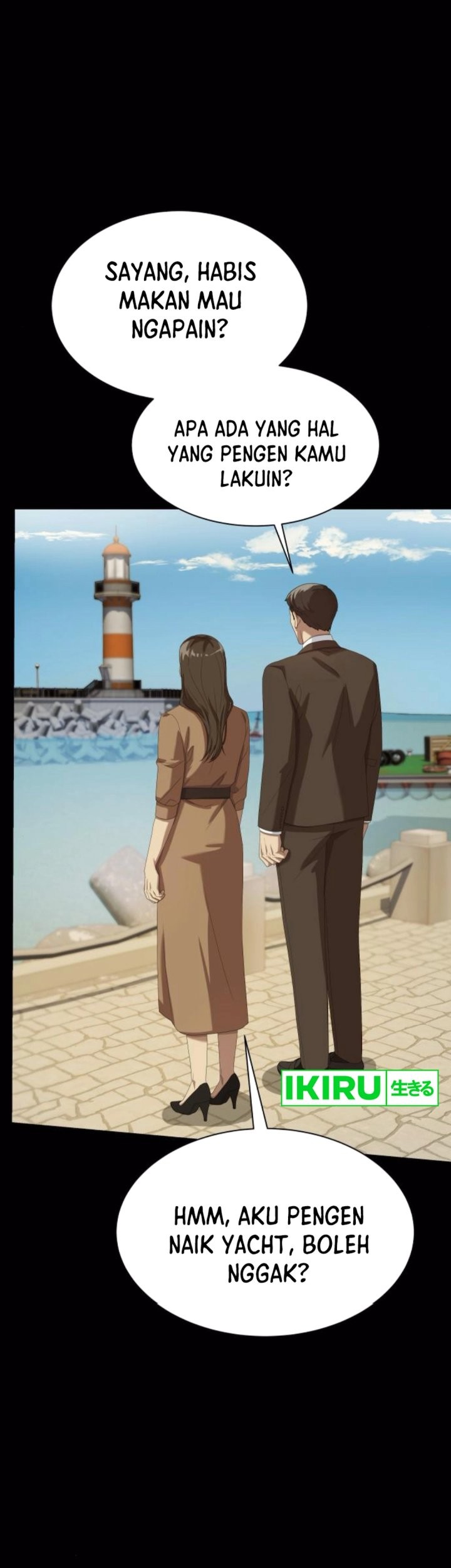 Chapter 83 - halaman 62