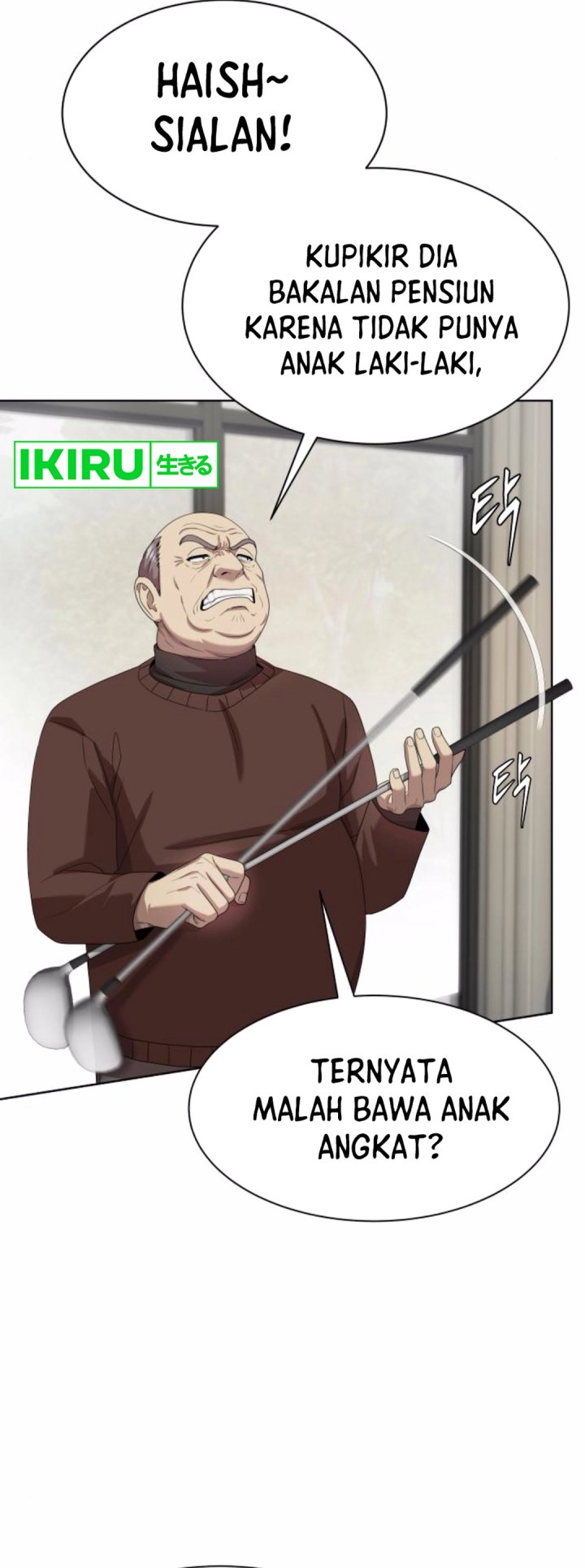 Chapter 83 - halaman 68