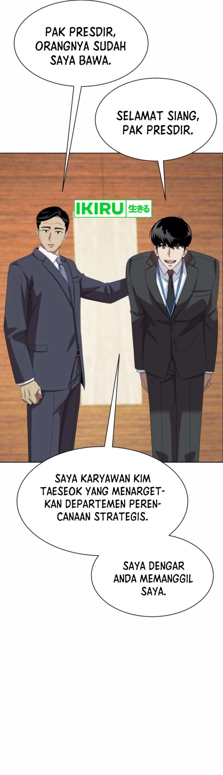 Chapter 83 - halaman 79