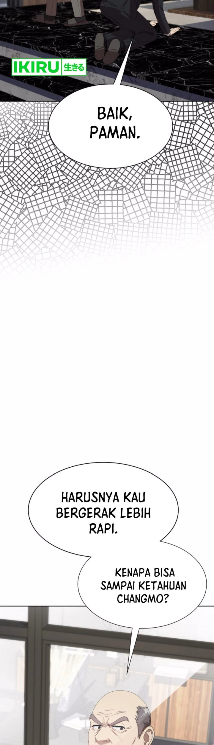 Chapter 83 - halaman 15