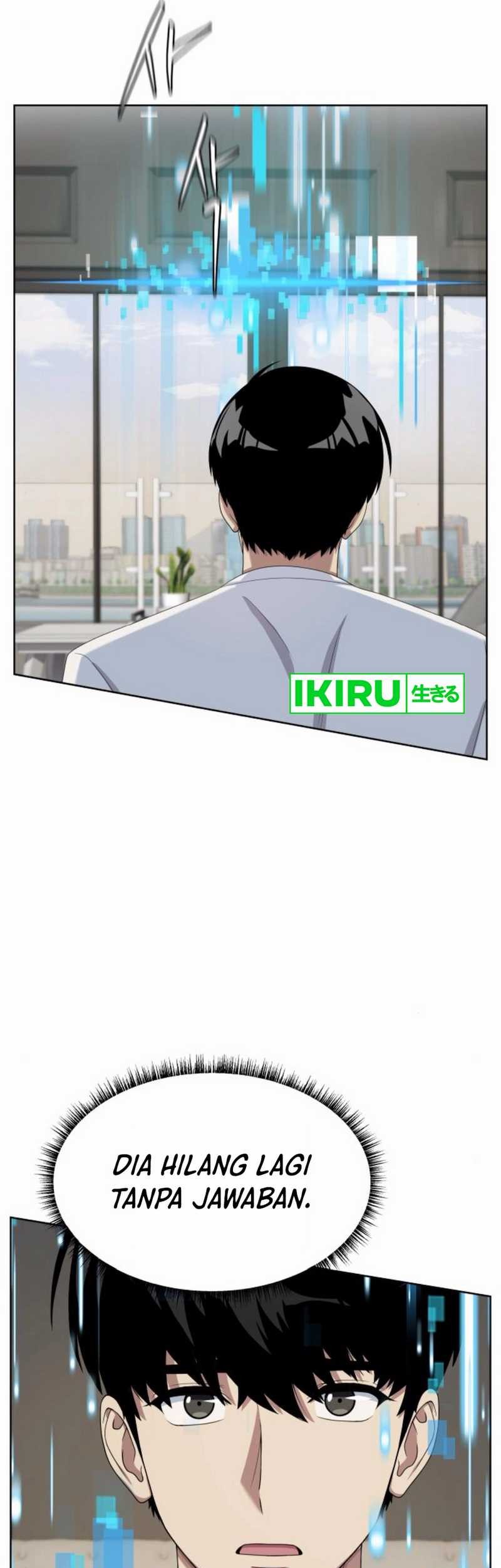 Chapter 84 - halaman 21