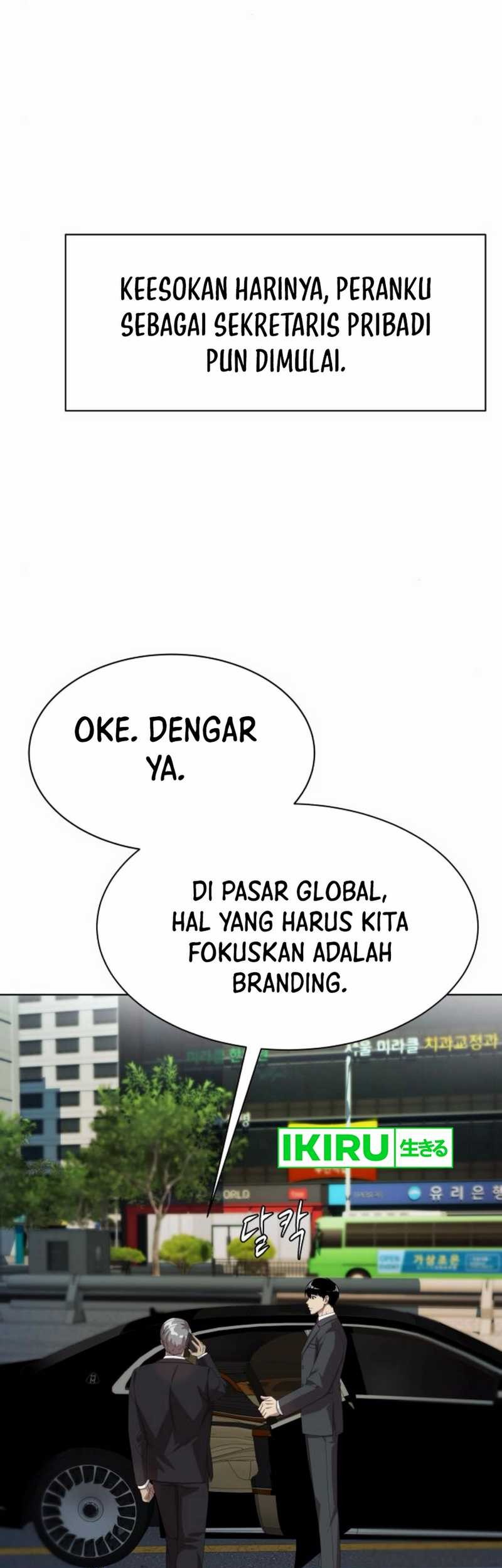 Chapter 84 - halaman 23