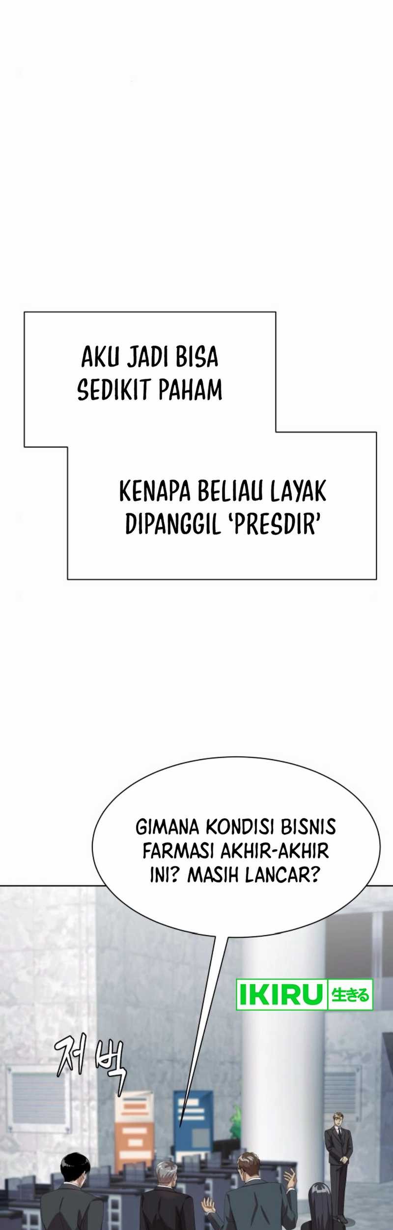 Chapter 84 - halaman 27