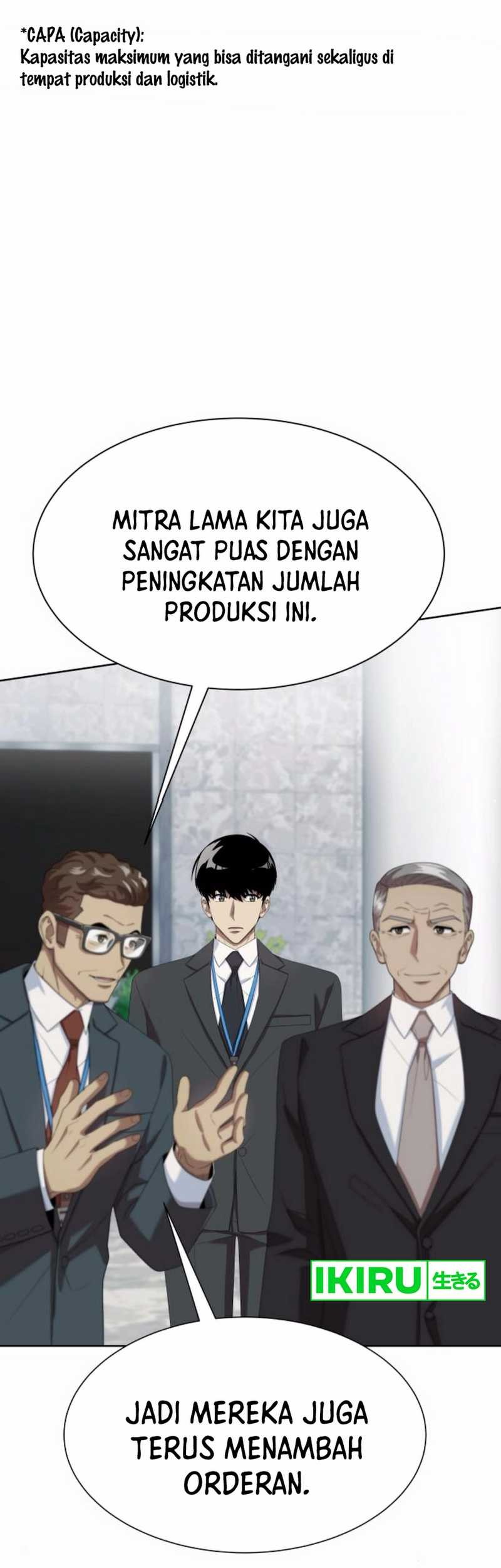 Chapter 84 - halaman 29