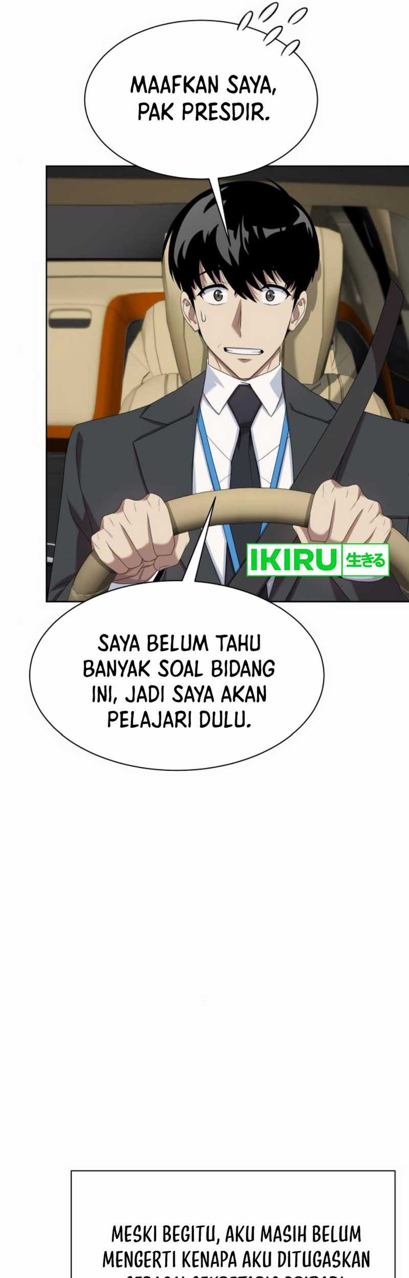 Chapter 84 - halaman 33
