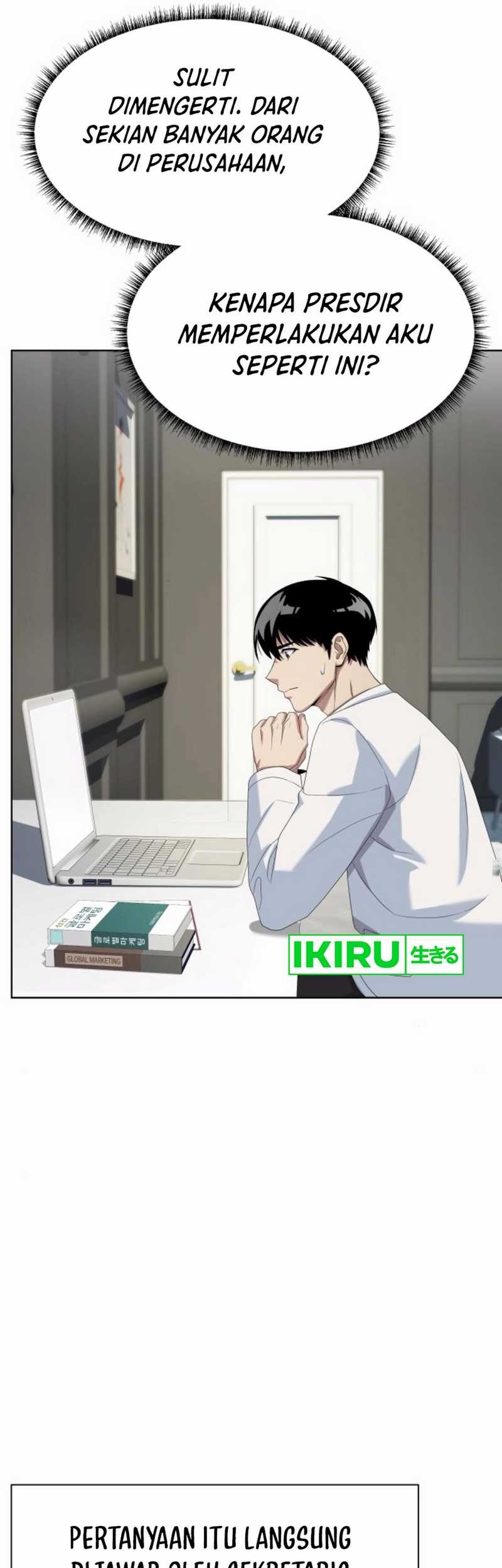 Chapter 84 - halaman 37
