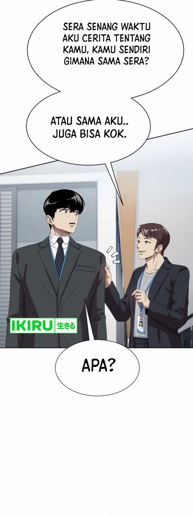 Chapter 84 - halaman 55
