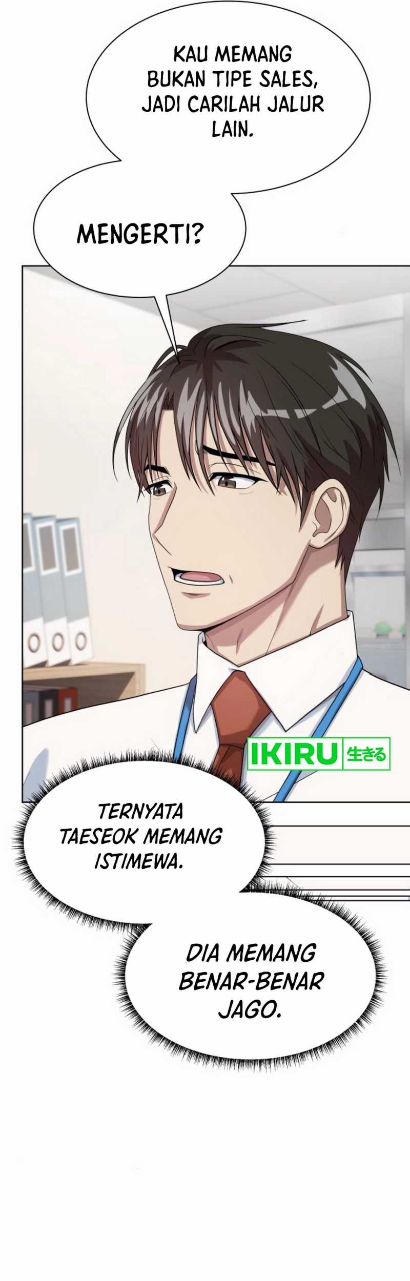 Chapter 84 - halaman 67