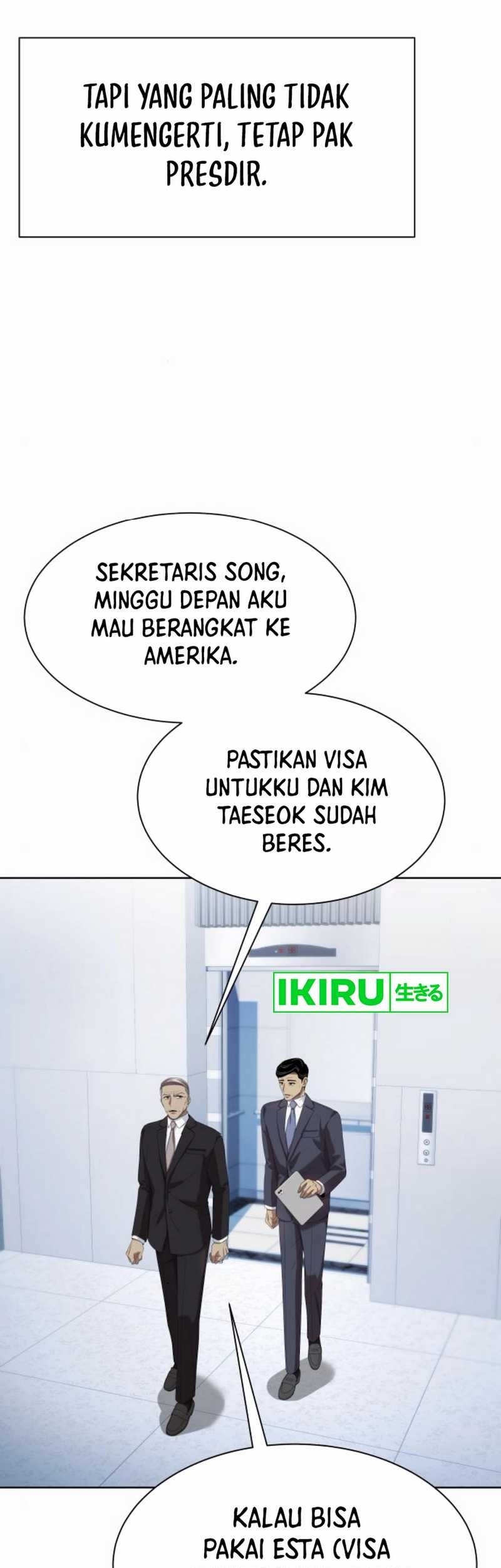 Chapter 84 - halaman 71