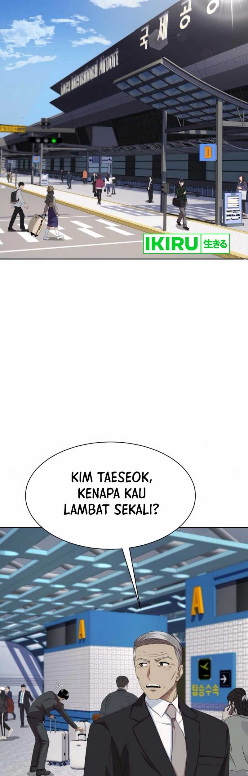 Chapter 84 - halaman 77