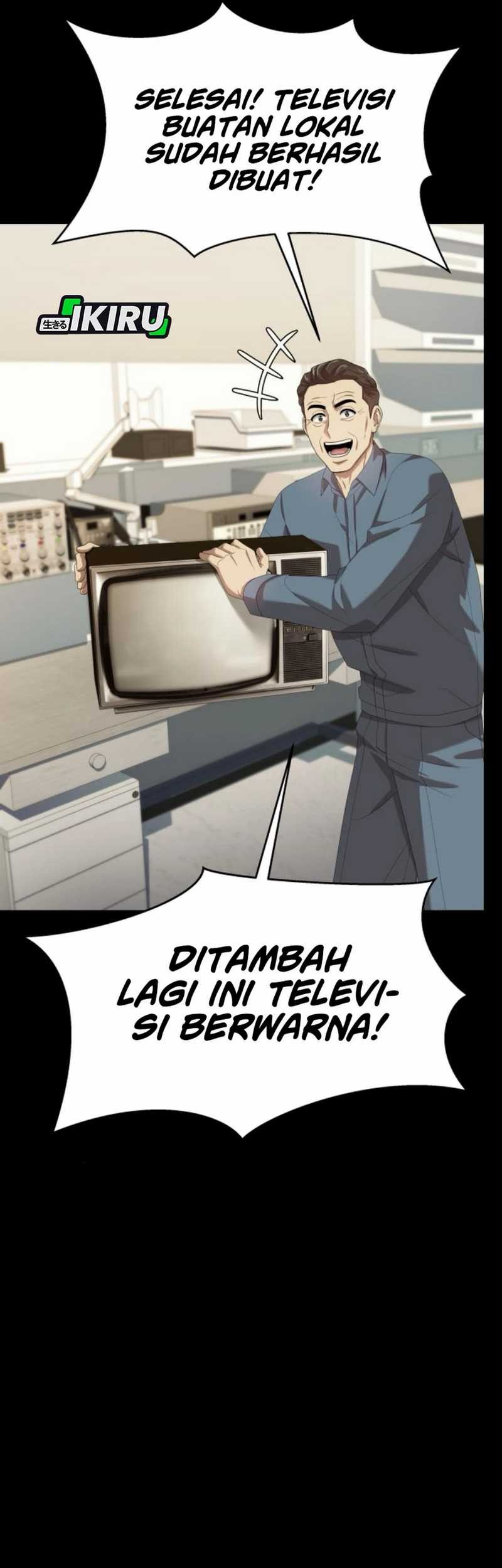 Chapter 85 - halaman 19