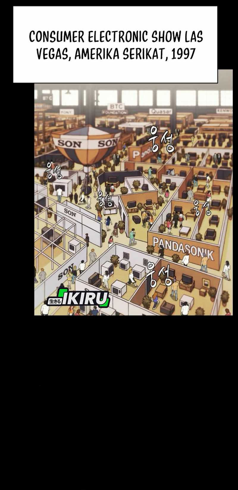 Chapter 85 - halaman 21