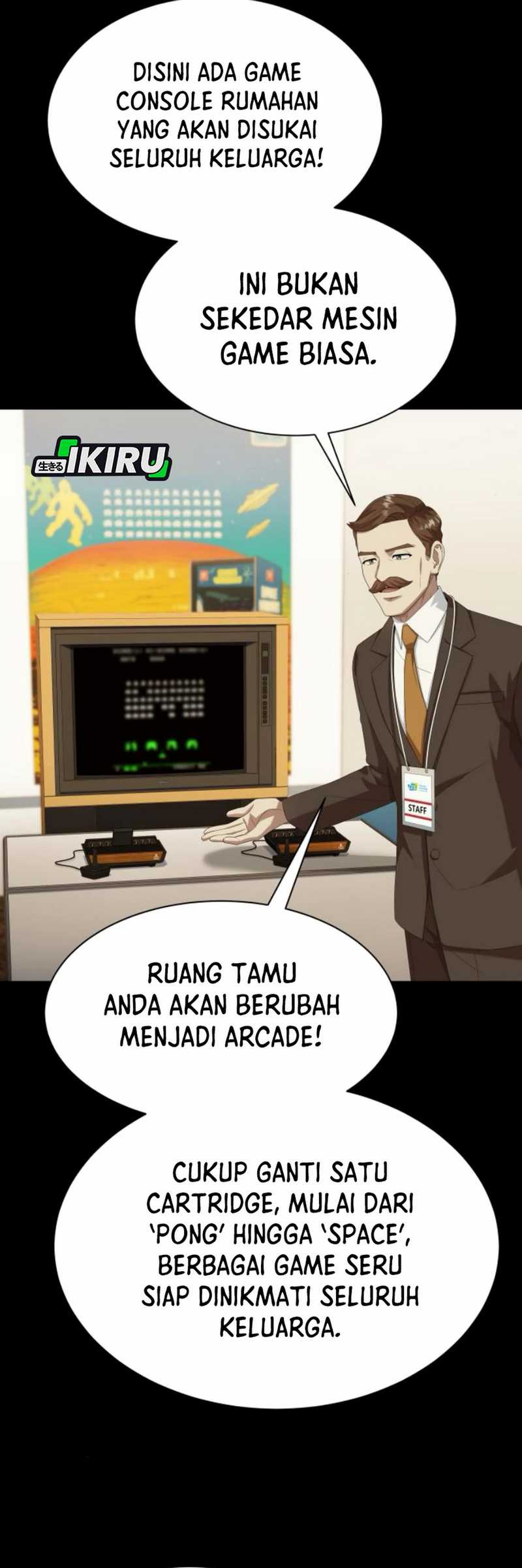 Chapter 85 - halaman 26