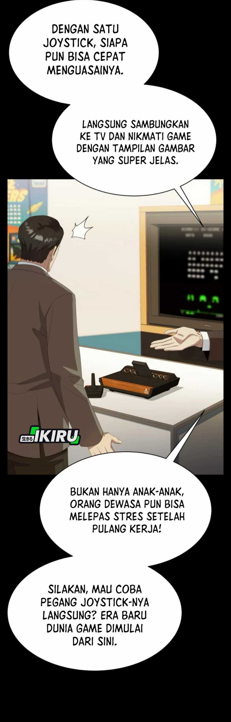 Chapter 85 - halaman 27