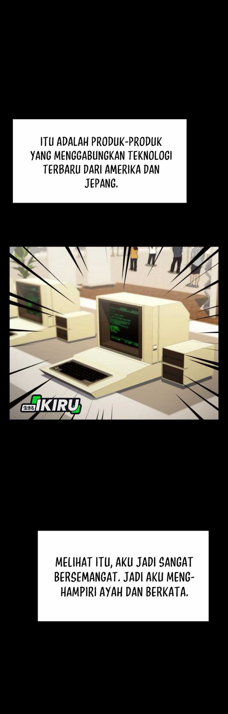 Chapter 85 - halaman 29
