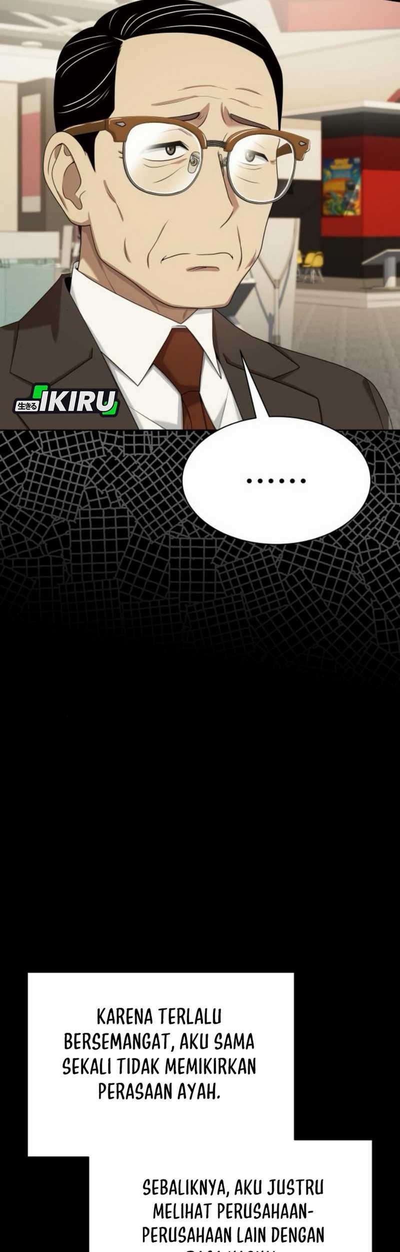Chapter 85 - halaman 33