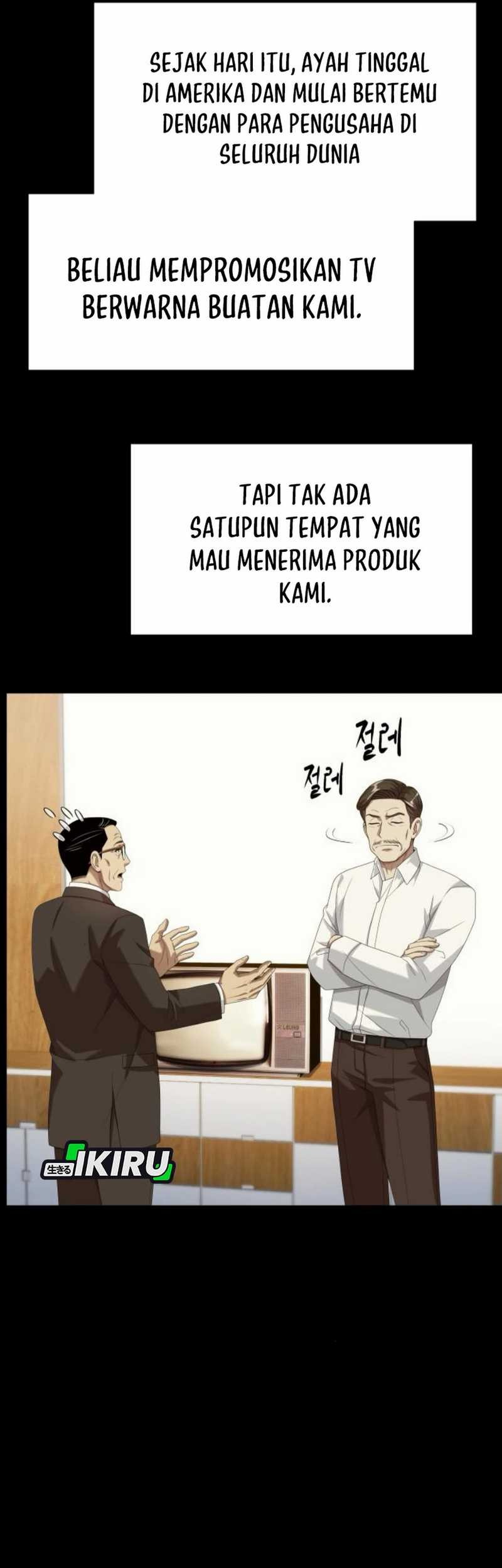 Chapter 85 - halaman 37