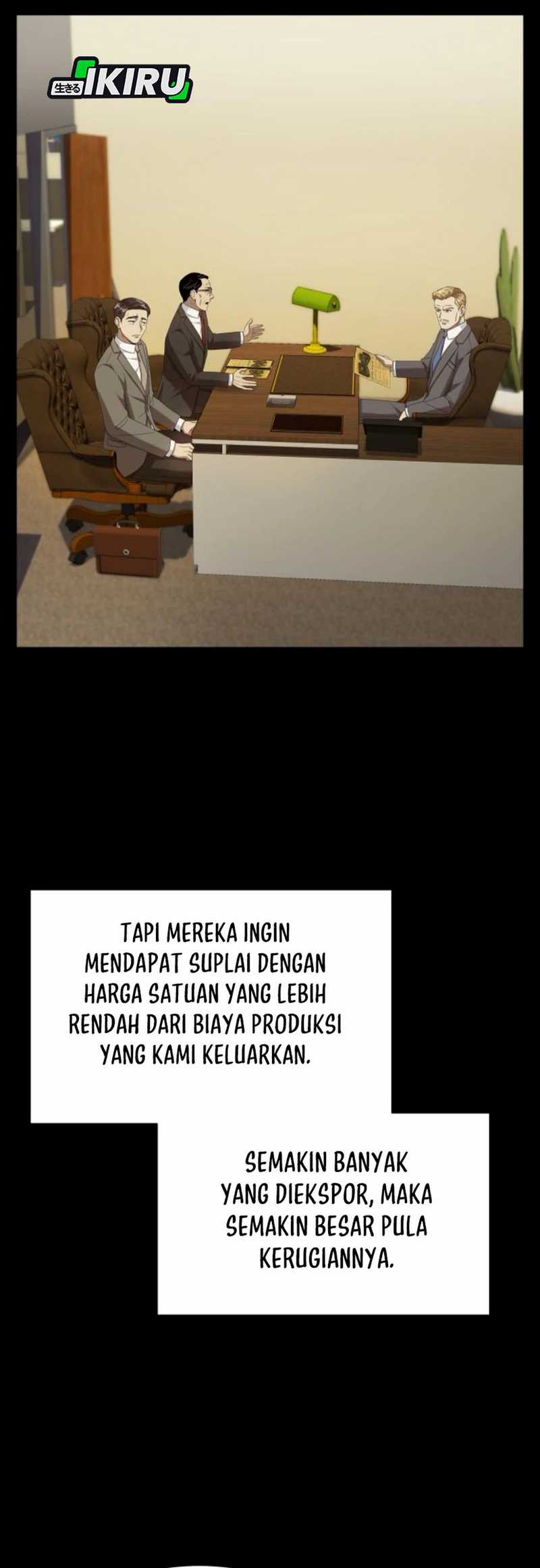 Chapter 85 - halaman 39