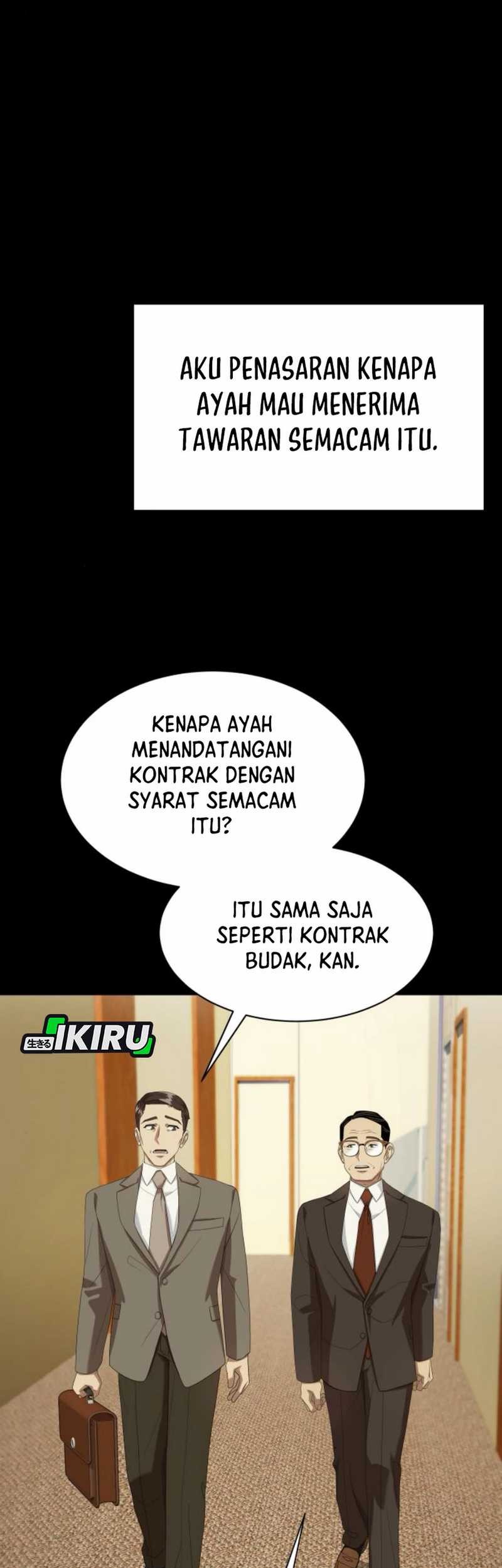 Chapter 85 - halaman 42