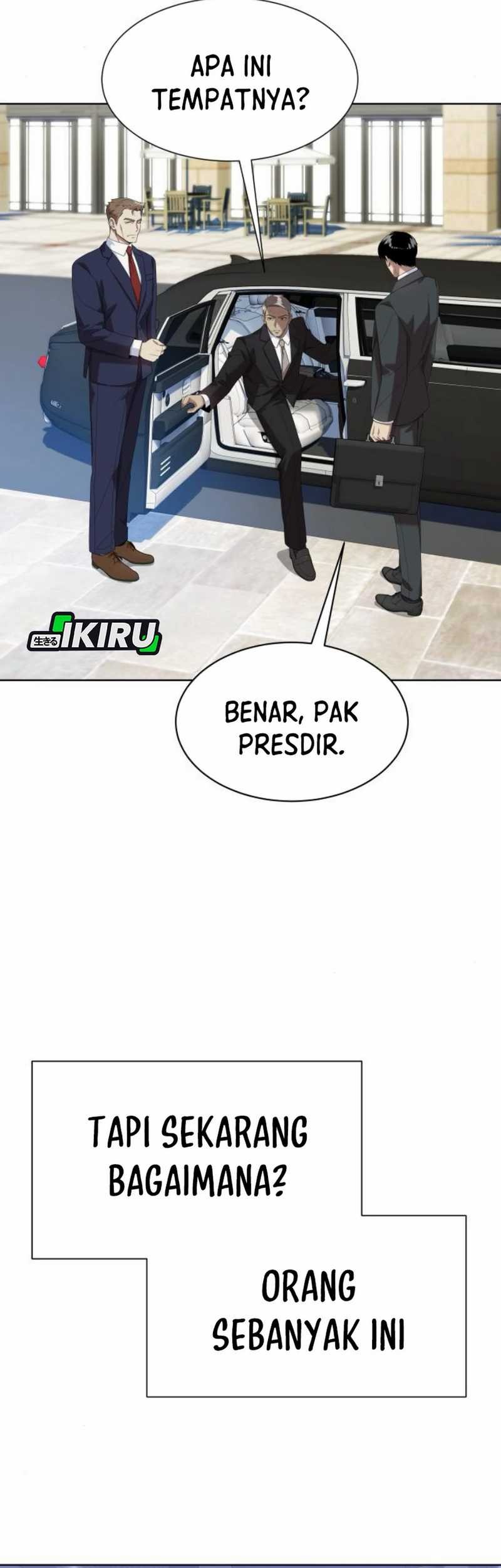 Chapter 85 - halaman 48