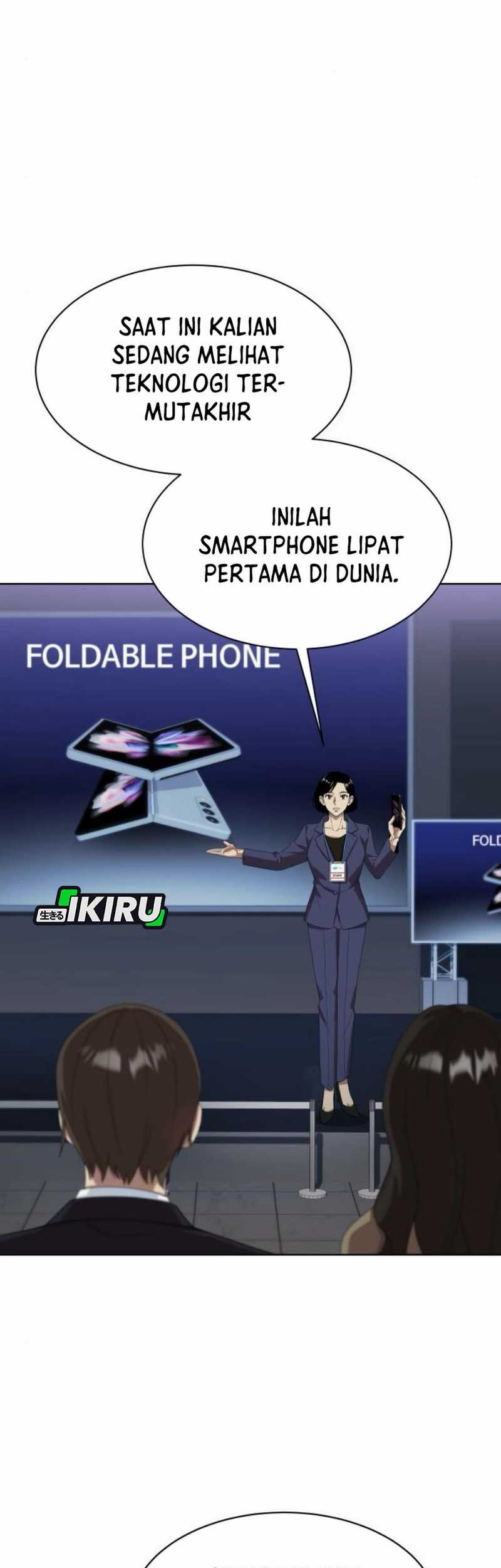 Chapter 85 - halaman 60