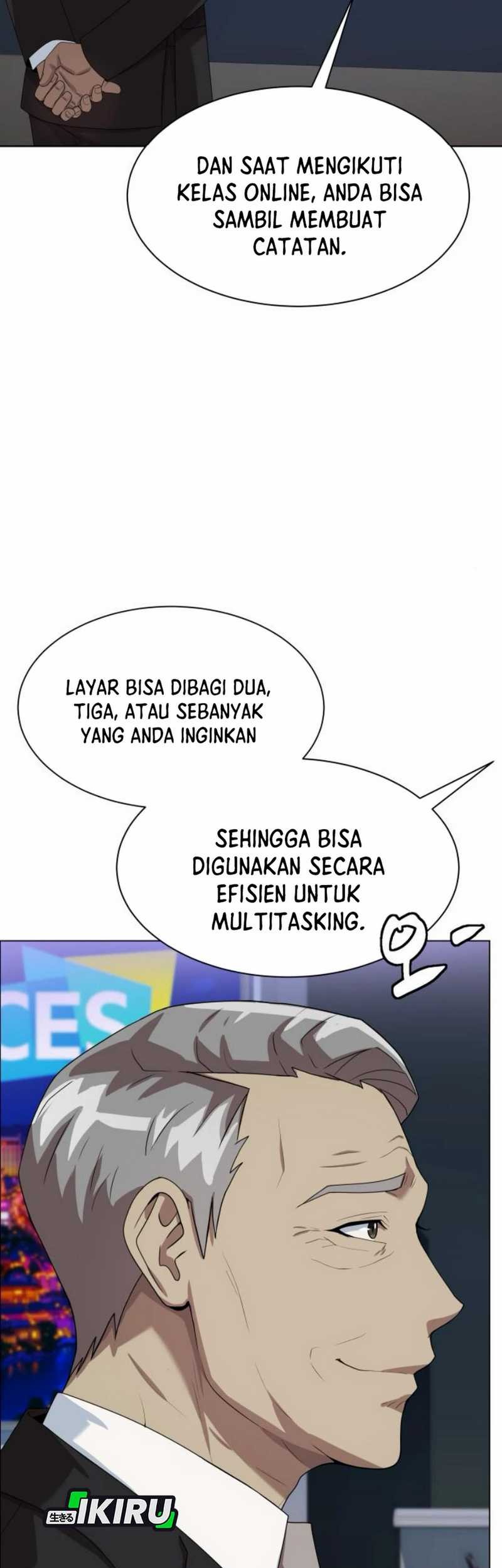 Chapter 85 - halaman 62