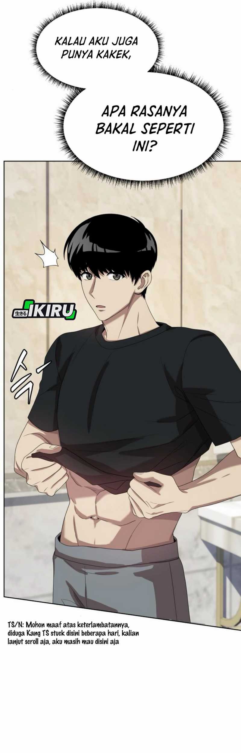 Chapter 85 - halaman 73