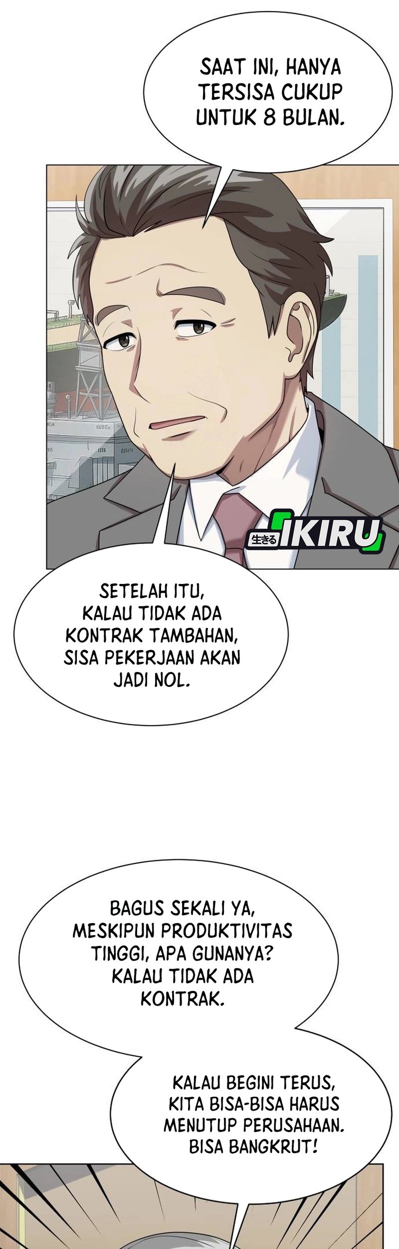Chapter 86 - halaman 30