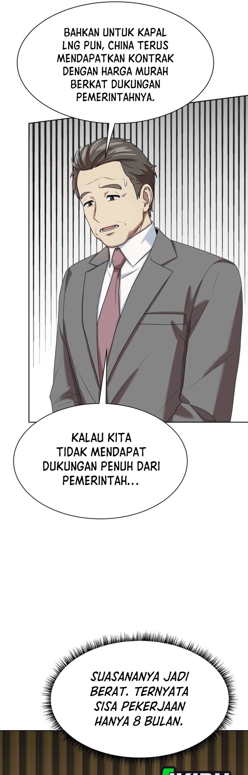 Chapter 86 - halaman 32