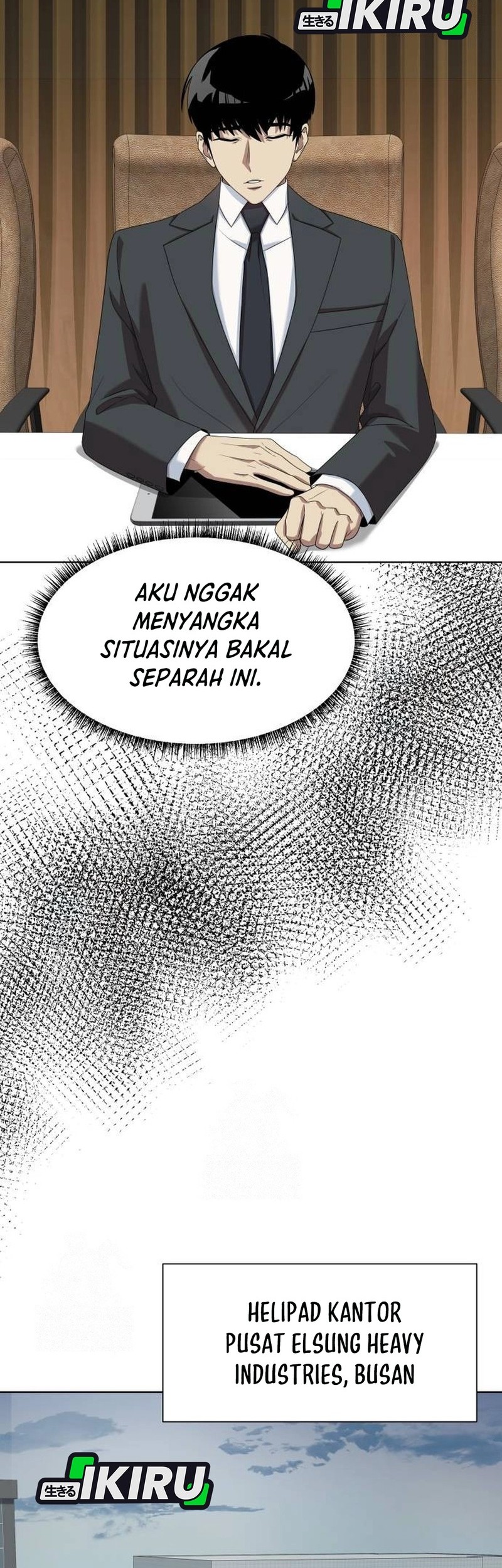 Chapter 86 - halaman 33