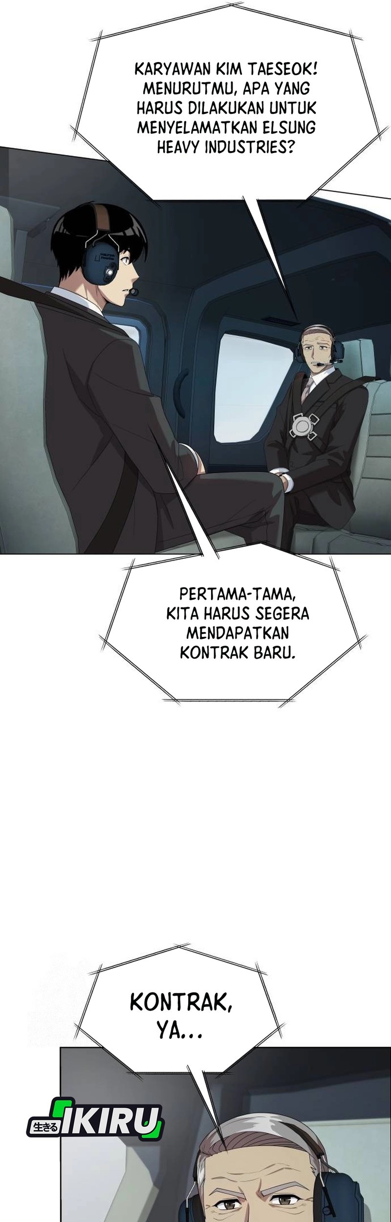Chapter 86 - halaman 35