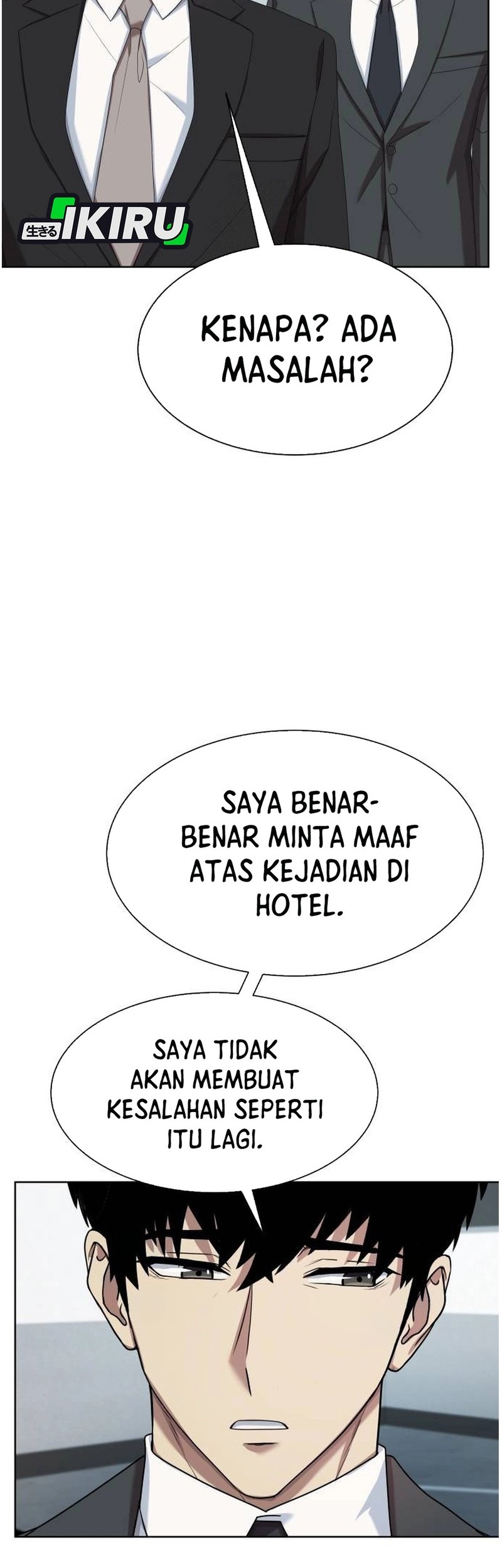 Chapter 86 - halaman 42