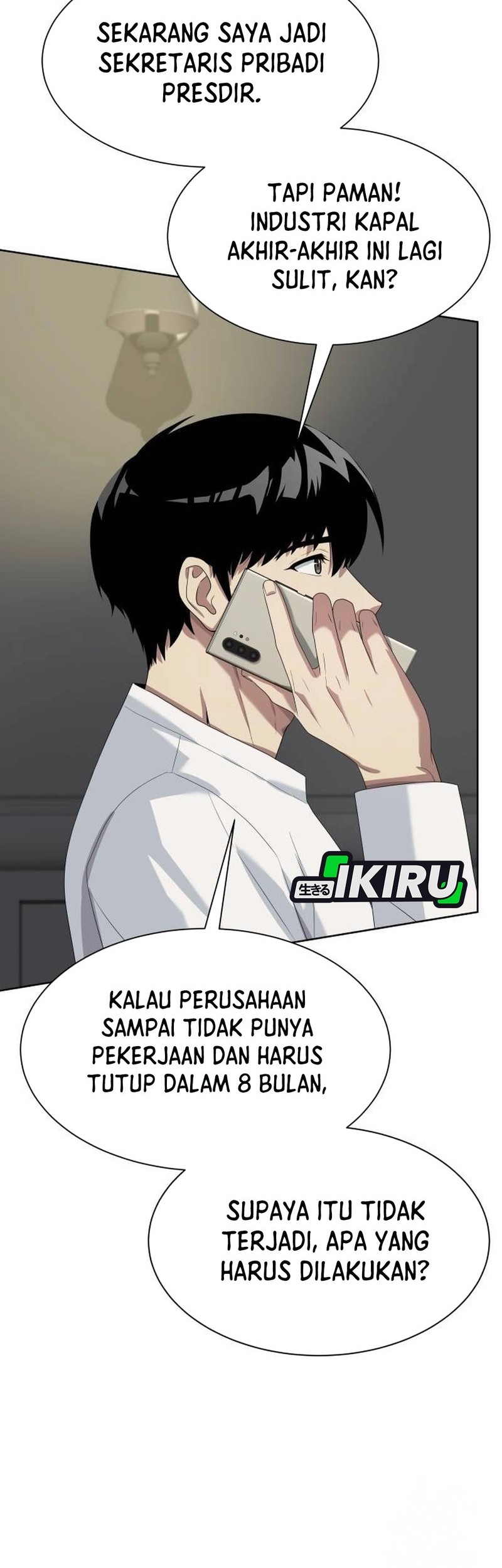 Chapter 86 - halaman 51
