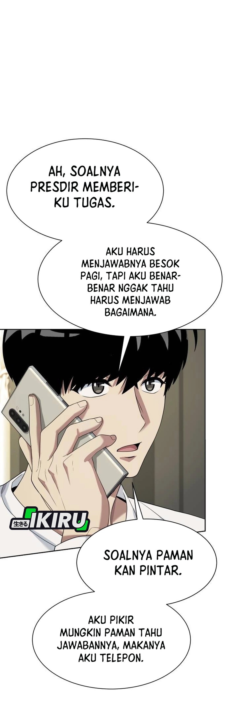 Chapter 86 - halaman 53