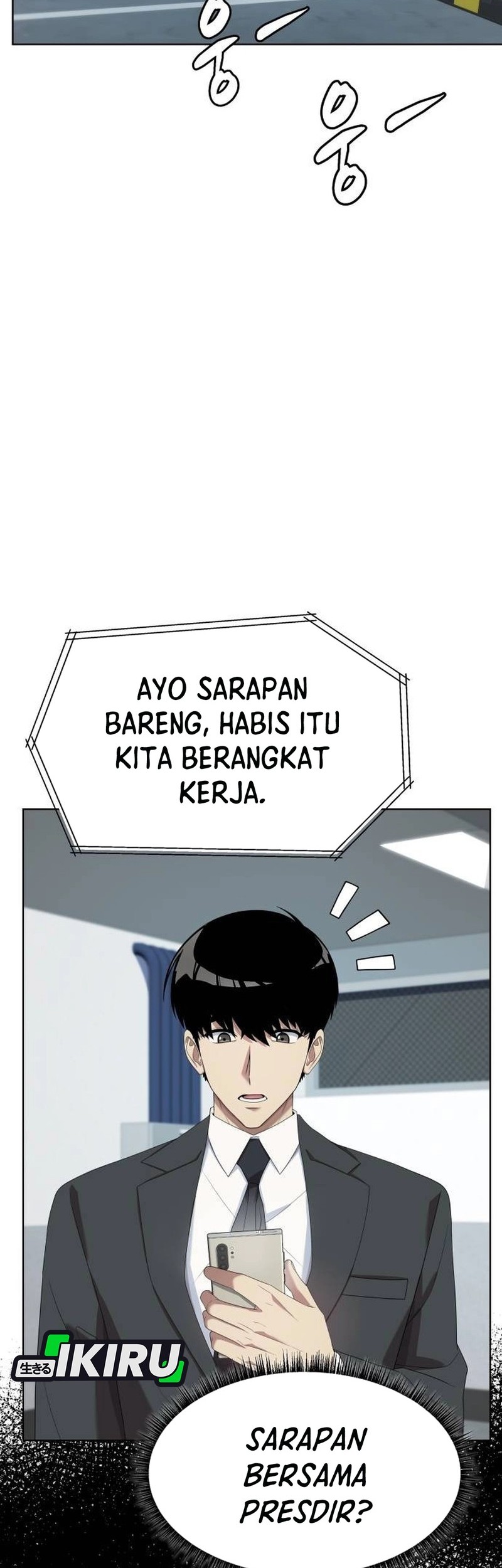 Chapter 86 - halaman 57
