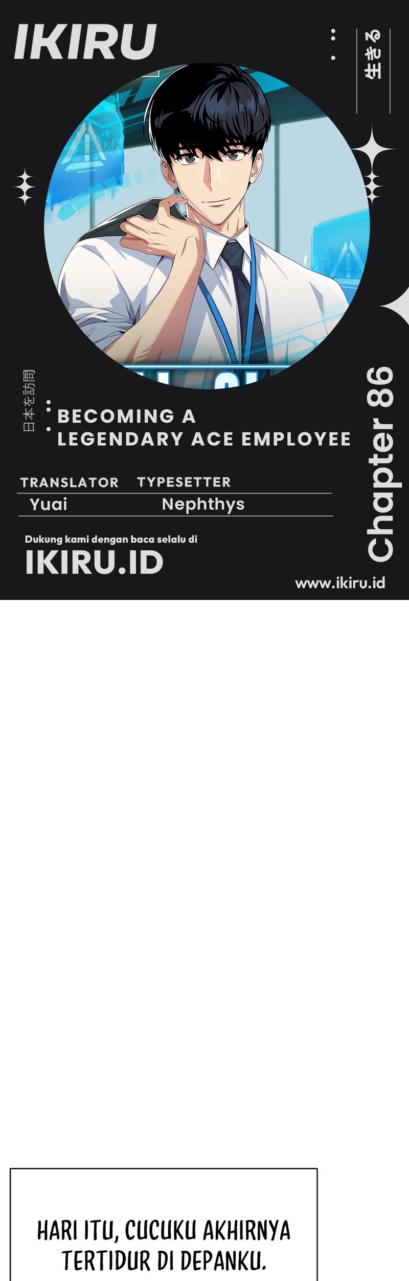 Chapter 86 - halaman 2