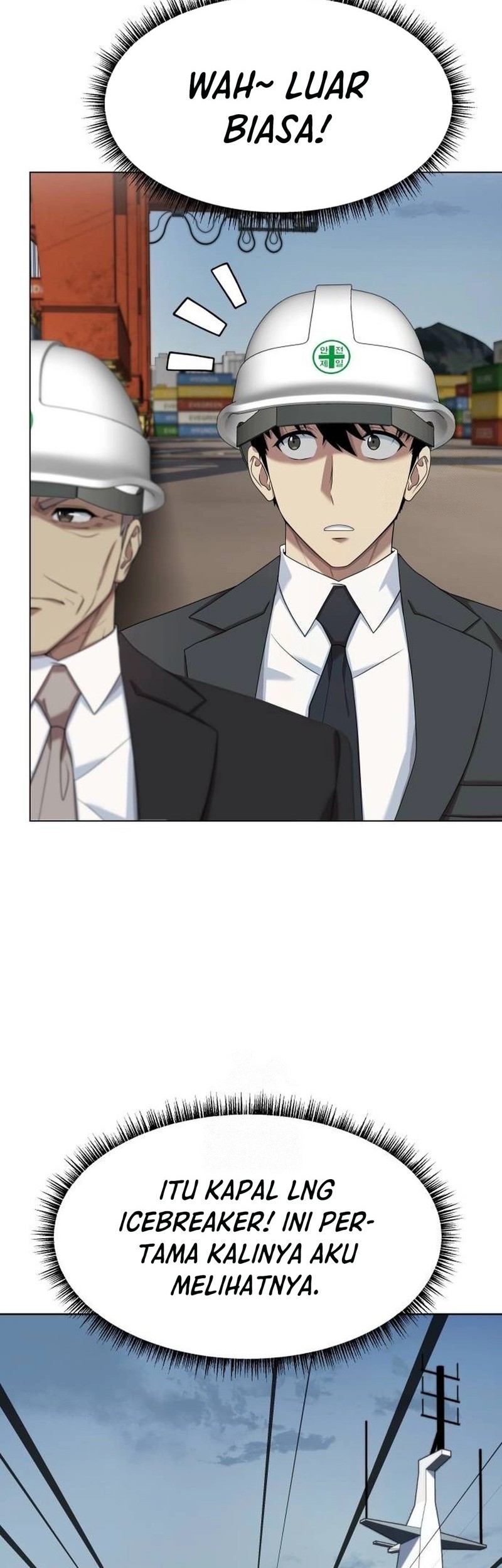 Chapter 86 - halaman 9